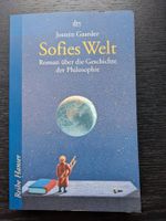 Sofies Welt - Jostein Gaarder Eching am Ammersee - Eching Vorschau