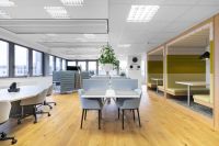 Coworking-Bereich in Regus Ost Nordrhein-Westfalen - Ratingen Vorschau