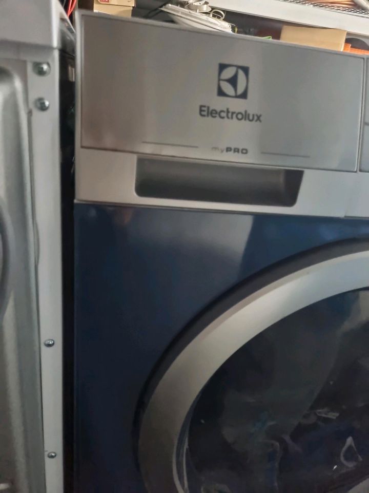 Waschmaschine Electrolux in Hörstel