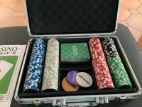 Casino Poker Spielekoffer Bayern - Augsburg Vorschau