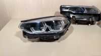 BMW X3 X4 G01 G02 Voll LED Scheinwerfer Adaptive 8739653 Sachsen - Döbeln Vorschau