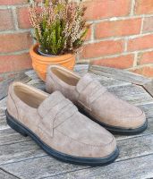 NEU Herrenschuhe Schuhe Slipper Mokassins Loafer College 46 Schleswig-Holstein - Schwentinental Vorschau