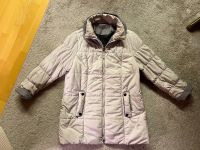 Winterjacke Gr. XL beige neuwertig Niedersachsen - Barsinghausen Vorschau