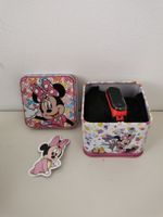 Disney Minnie Maus Uhr - Kinder - Armbanduhr mit Box NEU Geschenk Nordrhein-Westfalen - Solingen Vorschau