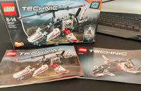 Lego Technic Ultralight Helicopter 2 in1 Kr. München - Unterschleißheim Vorschau