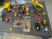 Lego Sammlung City, Technik, Creator, Racers Niedersachsen - Stadtoldendorf Vorschau