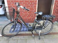 Sundvall Poseidon Ebike Mittelmotor Nordrhein-Westfalen - Hückelhoven Vorschau