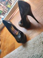 Verkaufe sehr chice High Heels von Queen Tina Bayern - Mühldorf a.Inn Vorschau