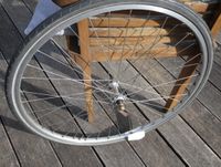 Vorderrad Rennrad Shimano Deore LX + MAVIC Modul 3D-ARGENT Nordrhein-Westfalen - Südlohn Vorschau