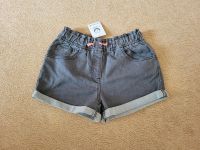 Mädchen YIgga Shorts, grau, Gr.158, NEU! Häfen - Bremerhaven Vorschau