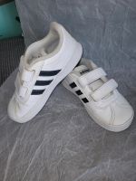 Klettverschluss Schuhe Gr.25 Adidas Bayern - Ingolstadt Vorschau