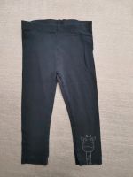 Leggins Gr 86-92 Baden-Württemberg - Göppingen Vorschau