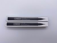 Clinique Pretty Easy Liquid Eyeling Pen Eyeliner 2x 0,34 g Black Thüringen - Kahla Vorschau