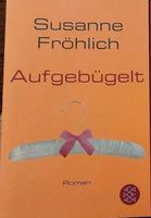 Susanne fröhlich aufgebügelt Sachsen-Anhalt - Magdeburg Vorschau