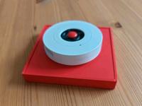 Oneplus AIRVOOC 50W Magnetic Charger - kabelloses Ladegerät Rostock - Stadtmitte Vorschau