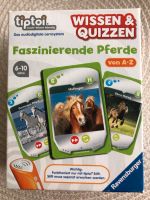 Tiptoi Wissen & Quizzen Faszinierende Pferde Nordrhein-Westfalen - Schloß Holte-Stukenbrock Vorschau