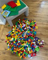 XXL LEGO Duplo Steine Kinder Spielzeug Bausteine Nordrhein-Westfalen - Kamp-Lintfort Vorschau
