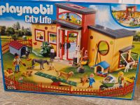 Playmobil Tierhotel Müritz - Landkreis - Puchow Vorschau