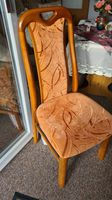 zwei gepolsterte Stühle Schwerin - Mueßer Holz Vorschau