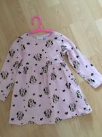 Minni Mouse Kleid + Leggings Baden-Württemberg - Friesenheim Vorschau