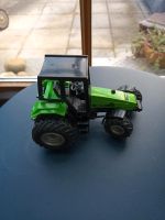 Siku Farmer 2906 Deutz-Fahr AgroXtra 6.07 Nordrhein-Westfalen - Velbert Vorschau