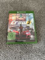Xbox One The Crew 2 Spiel Guter Zustand Baden-Württemberg - Forst Vorschau