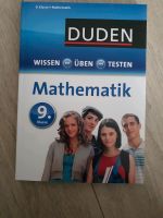 Mathematik 9. Klasse DUDEN Rheinland-Pfalz - Wöllstein Vorschau
