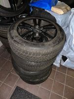 Seat Alhambra / VW Sharan Winterreifen 16 Zoll mit 205/60R16 Nordrhein-Westfalen - Versmold Vorschau