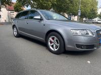 Audi A6 2.7 V6 Tdi Facelift Tüv Neu Bielefeld - Bielefeld (Innenstadt) Vorschau