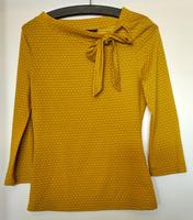 Voodoo Vixen Shirt Senffarben in Gr. S Rockabilly Vintage Style Bayern - Kaufbeuren Vorschau