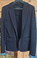 Sehr schöner Opus Damen Blazer Größe 34 Farbe blau Bayern - Geisenfeld Vorschau
