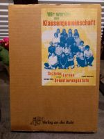 Soziales Lernen Klassengemeinschaft Verlag a.d. Ruhr Nordrhein-Westfalen - Everswinkel Vorschau