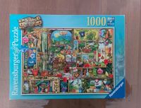 Ravensburger Puzzle 1000er Baden-Württemberg - Ehingen (Donau) Vorschau