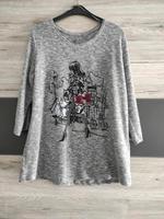 Damen Sweatshirt Gr. L Bayern - Haarbach Vorschau