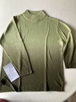 Pullover Damen, Gr.XXL,oliv Brandenburg - Lauchhammer Vorschau