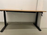 Höhenverstellbarer Schreibtisch 160x80 Pankow - Prenzlauer Berg Vorschau