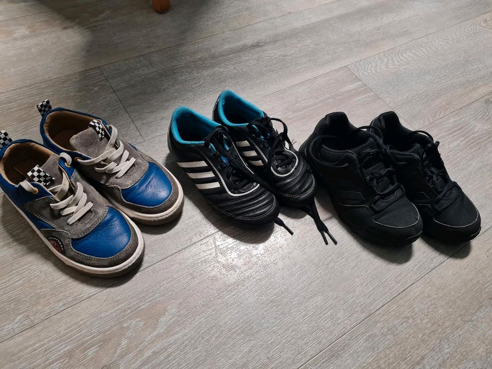 Schuhe jungen adidas in Dortmund