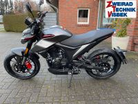 Malaguti Drakon 125 ABS, Super Sonderpreis Niedersachsen - Visbek Vorschau