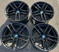 4 ORIGINAL 20" ALUFELGEN BMW M5 F90 M8 F91 F92 F93 M810  #19US Bayern - Bad Tölz Vorschau