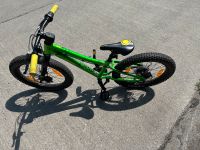 Fahrrad Kinderfahrrad Mountainbike Brandenburg - Lauchhammer Vorschau