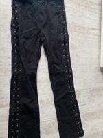 schwarze Hose 36 Nordrhein-Westfalen - Haan Vorschau