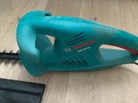 Bosch AHS 45 [Ast/Heckenschere] Hessen - Kirchhain Vorschau