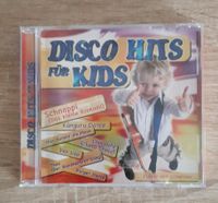 CD Disco Hits für Kids Bayern - Eschlkam Vorschau