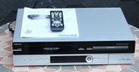 Philips DVDR3510V DVD+VHS Recorder für Digitalisierung top Nordrhein-Westfalen - Solingen Vorschau