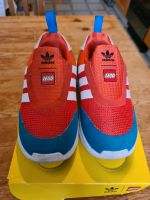 Turnschuhe Adidas Lego-Edition Berlin - Pankow Vorschau