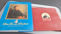 2 Bücher Margarete Steiff: das Tor zur Kindheit, 150 Jahre Steiff Nordrhein-Westfalen - Wermelskirchen Vorschau