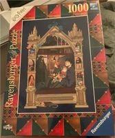 Harry Potter Puzzle Racensburger Neu Köln - Zollstock Vorschau