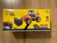 Top Race Radio Control Traktor Hessen - Mücke Vorschau