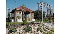 Arkadenpergola Pergola Gartenbogen verschiedene Größen Nordrhein-Westfalen - Wadersloh Vorschau