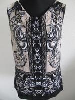 Comma Shirt Top, Gr. 42, ohne Arm Bayern - Manching Vorschau